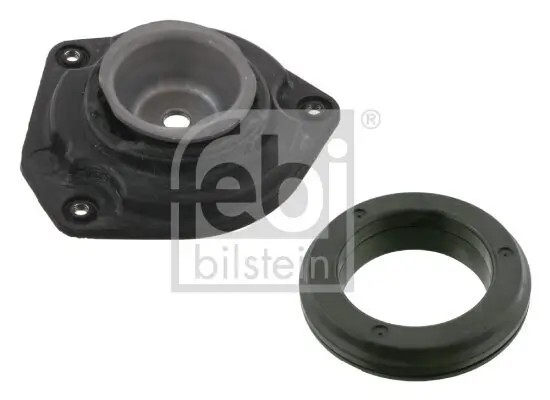 Reparatursatz, Federbeinstützlager Vorderachse FEBI BILSTEIN 32788