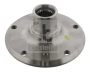 Radnabe Hinterachse FEBI BILSTEIN 32804