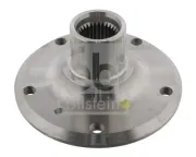 Radnabe Hinterachse FEBI BILSTEIN 32806