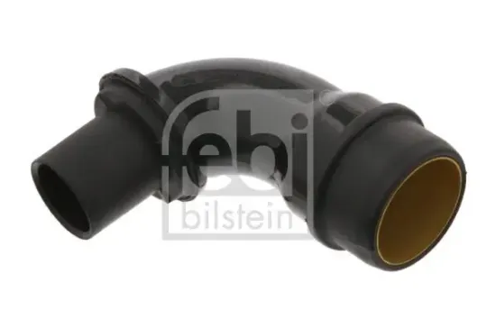 Schlauch, Kurbelgehäuseentlüftung FEBI BILSTEIN 32812 Bild Schlauch, Kurbelgehäuseentlüftung FEBI BILSTEIN 32812