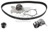 Wasserpumpe + Zahnriemensatz FEBI BILSTEIN 32826