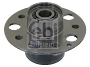Radlagersatz Vorderachse FEBI BILSTEIN 32850