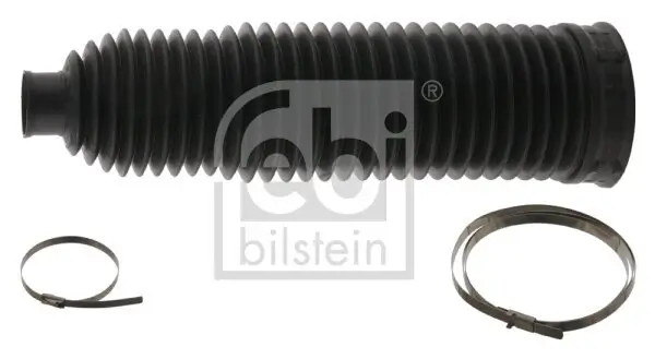 Faltenbalgsatz, Lenkung FEBI BILSTEIN 32855 Bild Faltenbalgsatz, Lenkung FEBI BILSTEIN 32855