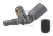 Sensor, Raddrehzahl FEBI BILSTEIN 32862