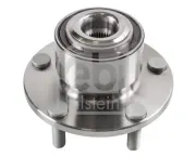 Radlagersatz Vorderachse links Vorderachse rechts FEBI BILSTEIN 32868