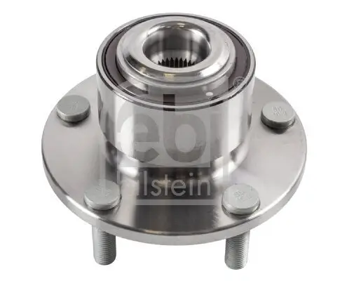 Radlagersatz Vorderachse links Vorderachse rechts FEBI BILSTEIN 32868 Bild Radlagersatz Vorderachse links Vorderachse rechts FEBI BILSTEIN 32868