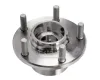 Radlagersatz Vorderachse links Vorderachse rechts FEBI BILSTEIN 32868 Bild Radlagersatz Vorderachse links Vorderachse rechts FEBI BILSTEIN 32868