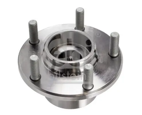 Radlagersatz Vorderachse links Vorderachse rechts FEBI BILSTEIN 32868 Bild Radlagersatz Vorderachse links Vorderachse rechts FEBI BILSTEIN 32868