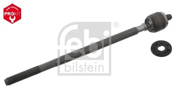 Axialgelenk, Spurstange Vorderachse links Vorderachse rechts FEBI BILSTEIN 32874