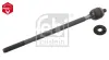Axialgelenk, Spurstange Vorderachse links Vorderachse rechts FEBI BILSTEIN 32874
