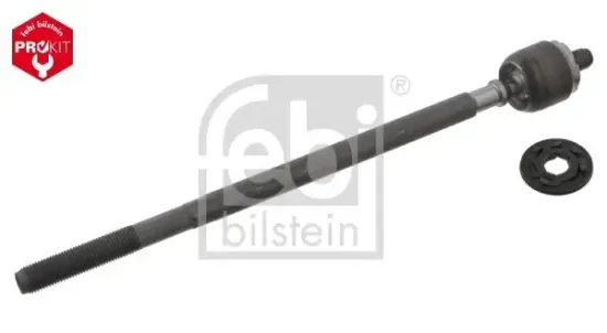 Axialgelenk, Spurstange Vorderachse links Vorderachse rechts FEBI BILSTEIN 32874 Bild Axialgelenk, Spurstange Vorderachse links Vorderachse rechts FEBI BILSTEIN 32874