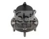 Radlagersatz Hinterachse links Hinterachse rechts FEBI BILSTEIN 32883