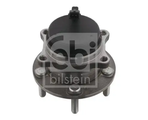 Radlagersatz Hinterachse links Hinterachse rechts FEBI BILSTEIN 32883 Bild Radlagersatz Hinterachse links Hinterachse rechts FEBI BILSTEIN 32883