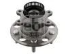 Radlagersatz Hinterachse links Hinterachse rechts FEBI BILSTEIN 32885
