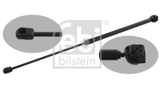 Gasfeder, Motorhaube FEBI BILSTEIN 32894 Bild Gasfeder, Motorhaube FEBI BILSTEIN 32894