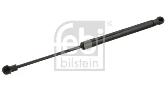 Gasfeder, Heckscheibe FEBI BILSTEIN 32901 Bild Gasfeder, Heckscheibe FEBI BILSTEIN 32901