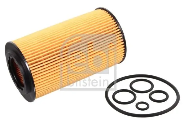 Ölfilter FEBI BILSTEIN 32910