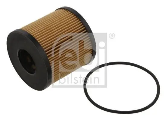 Ölfilter FEBI BILSTEIN 32912