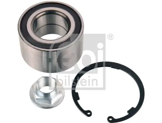 Radlagersatz Vorderachse links Vorderachse rechts FEBI BILSTEIN 32920 Bild Radlagersatz Vorderachse links Vorderachse rechts FEBI BILSTEIN 32920