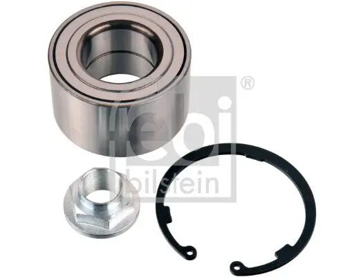 Radlagersatz Vorderachse links Vorderachse rechts FEBI BILSTEIN 32920 Bild Radlagersatz Vorderachse links Vorderachse rechts FEBI BILSTEIN 32920