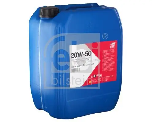 Motoröl 20W-50 25L FEBI BILSTEIN 32923 Bild Motoröl 20W-50 25L FEBI BILSTEIN 32923