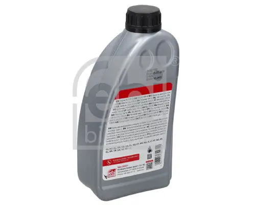 Motoröl 10W-40 1L FEBI BILSTEIN 32931 Bild Motoröl 10W-40 1L FEBI BILSTEIN 32931