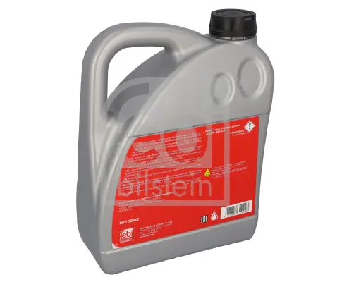 Motoröl 5W-30 4L FEBI BILSTEIN 32942 Bild Motoröl 5W-30 4L FEBI BILSTEIN 32942