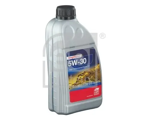 Motoröl 5W-30 1L FEBI BILSTEIN 32945 Bild Motoröl 5W-30 1L FEBI BILSTEIN 32945
