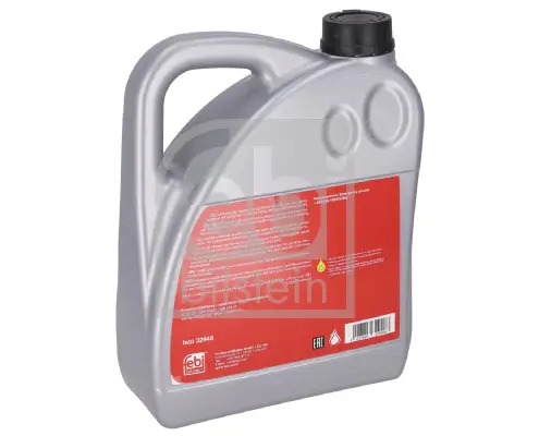 Motoröl 5W-30 4L FEBI BILSTEIN 32946 Bild Motoröl 5W-30 4L FEBI BILSTEIN 32946