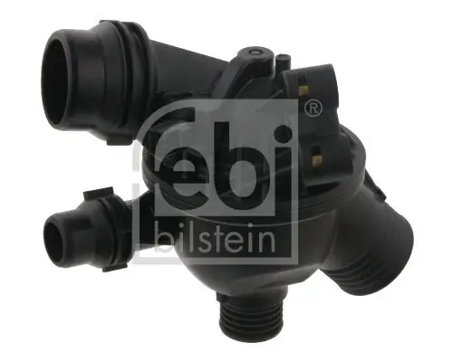 Thermostat, Kühlmittel FEBI BILSTEIN 32988 Bild Thermostat, Kühlmittel FEBI BILSTEIN 32988