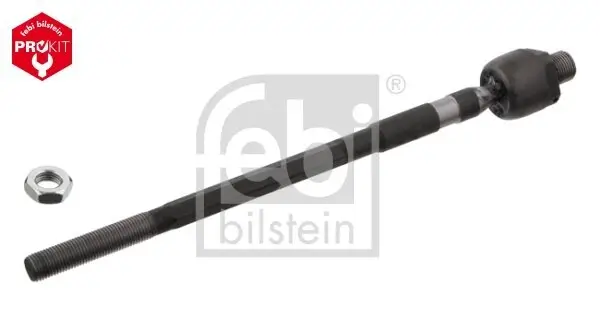 Axialgelenk, Spurstange Vorderachse links Vorderachse rechts FEBI BILSTEIN 33002