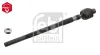 Axialgelenk, Spurstange Vorderachse links Vorderachse rechts FEBI BILSTEIN 33002