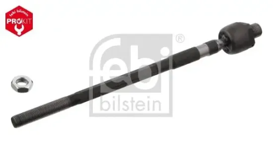 Axialgelenk, Spurstange Vorderachse links Vorderachse rechts FEBI BILSTEIN 33002 Bild Axialgelenk, Spurstange Vorderachse links Vorderachse rechts FEBI BILSTEIN 33002