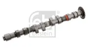 Nockenwelle Auslassseite FEBI BILSTEIN 33013