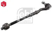 Bremsscheibe Vorderachse FEBI BILSTEIN 44022