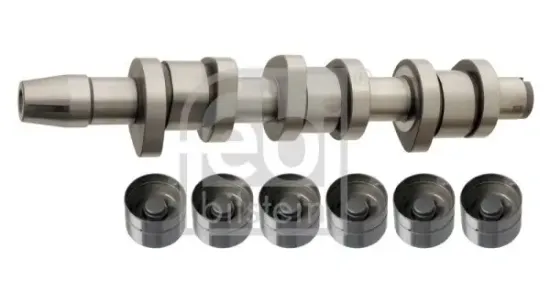Nockenwellensatz FEBI BILSTEIN 33017 Bild Nockenwellensatz FEBI BILSTEIN 33017