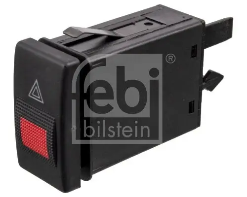 Warnblinkschalter Armaturenbrett FEBI BILSTEIN 33018