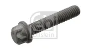 Bremsscheibe Vorderachse FEBI BILSTEIN 44038