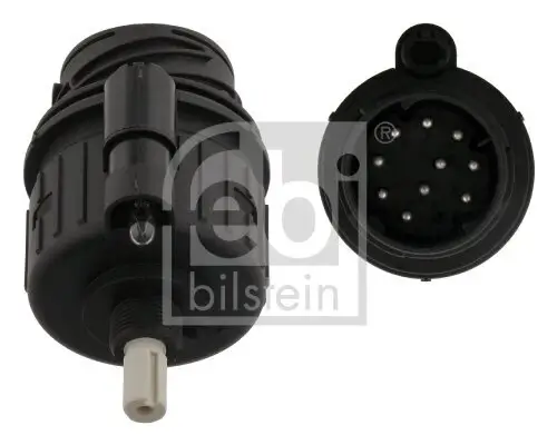 Schalter, Hauptlicht FEBI BILSTEIN 33072 Bild Schalter, Hauptlicht FEBI BILSTEIN 33072