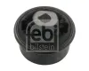 Lagerung, Lenker Vorderachse links unten hinten Vorderachse rechts FEBI BILSTEIN 33087