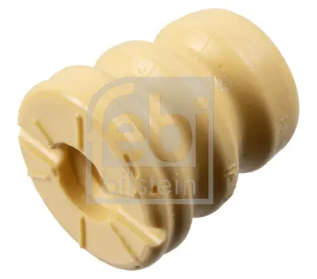 Bremsscheibe Hinterachse FEBI BILSTEIN 44090