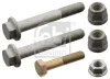 Montagesatz, Lenker Vorderachse beidseitig FEBI BILSTEIN 33094