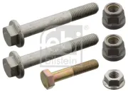 Montagesatz, Lenker Vorderachse beidseitig FEBI BILSTEIN 33094