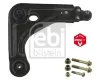 Lenker, Radaufhängung Vorderachse rechts unten FEBI BILSTEIN 33102