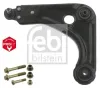 Lenker, Radaufhängung Vorderachse links unten FEBI BILSTEIN 33103