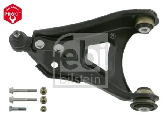 Lenker, Radaufhängung Vorderachse links unten FEBI BILSTEIN 33105 Bild Lenker, Radaufhängung Vorderachse links unten FEBI BILSTEIN 33105