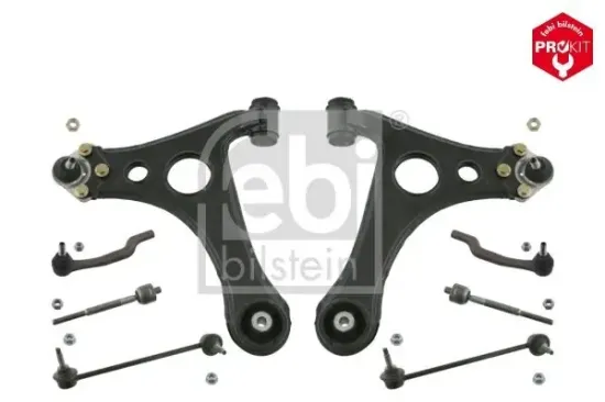 Reparatursatz, Querlenker Vorderachse links Vorderachse rechts FEBI BILSTEIN 33108 Bild Reparatursatz, Querlenker Vorderachse links Vorderachse rechts FEBI BILSTEIN 33108