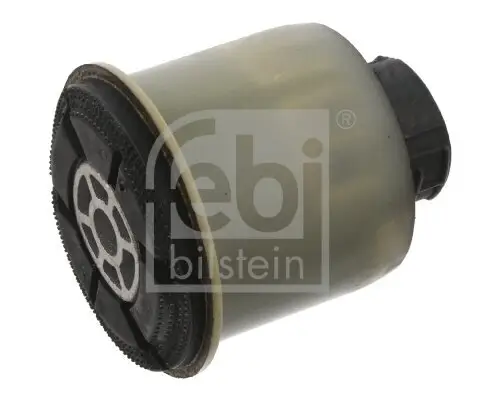 Lagerung, Achskörper FEBI BILSTEIN 33122