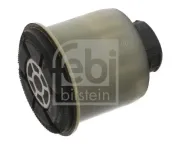 Lagerung, Achskörper Hinterachse links Hinterachse rechts FEBI BILSTEIN 33122