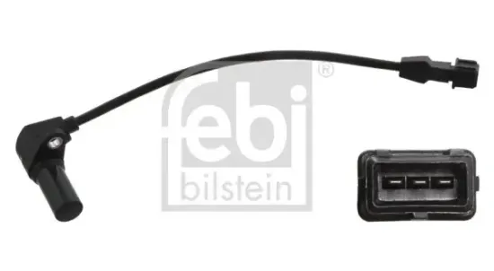 Impulsgeber, Kurbelwelle FEBI BILSTEIN 33123 Bild Impulsgeber, Kurbelwelle FEBI BILSTEIN 33123